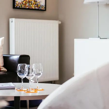 Apartamento Near Dunes And Sea *
