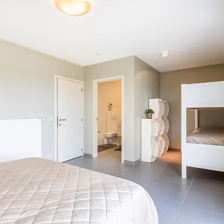 Apartment Great Located Directly Near Dunes