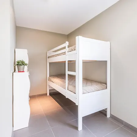 Great Located Directly Near Dunes * Koksijde