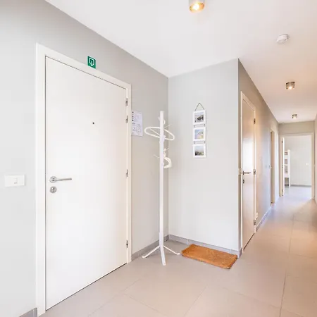 Apartamento Near Dunes And Sea