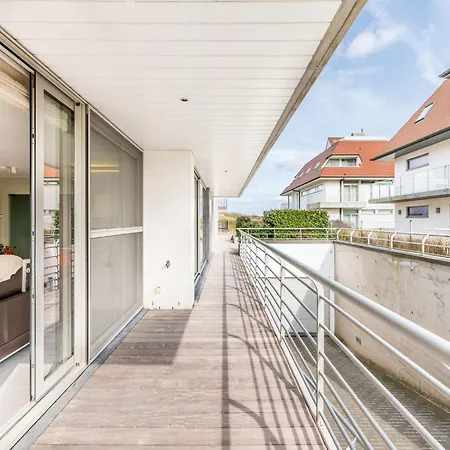 Apartamento Near Dunes And Sea *