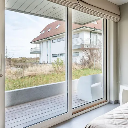 Near Dunes And Sea Appartement Coxyde